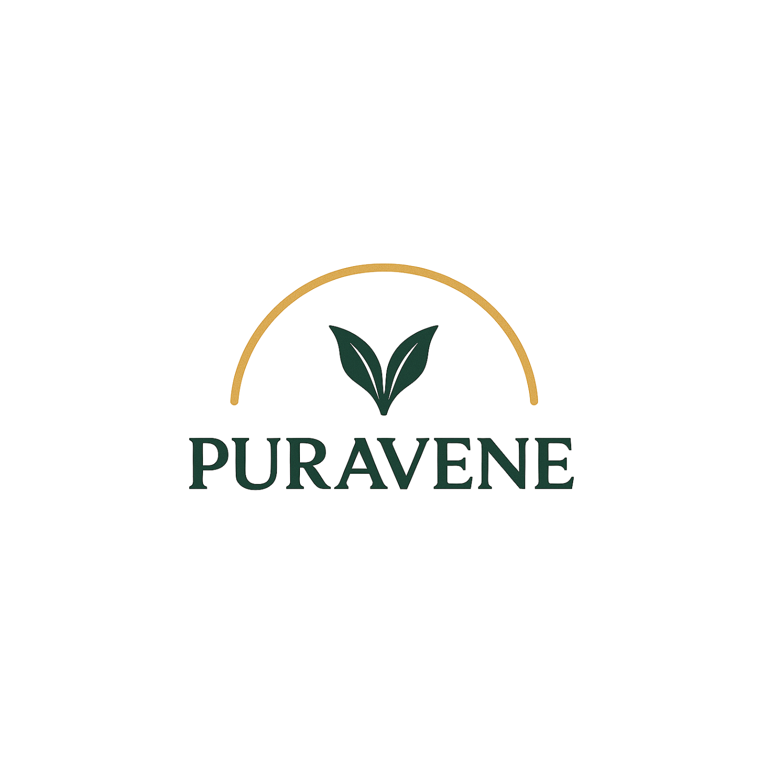 Puravene Logo